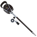 walking stick with seat