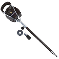 walking stick with seat