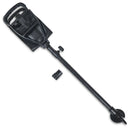 Foldable walking stick