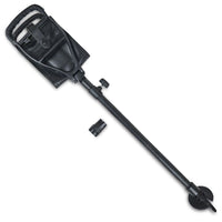 Foldable walking stick