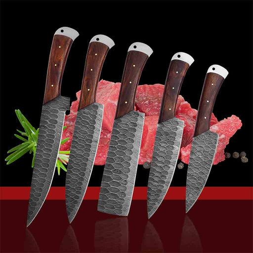 best meat knife set