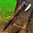 Sharp Viking axe Hatchet