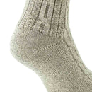 Authentic Mens Oktoberfest Socks Grey Classic Lederhosen Socks