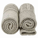 Authentic Mens Oktoberfest Socks Grey Classic Lederhosen Socks