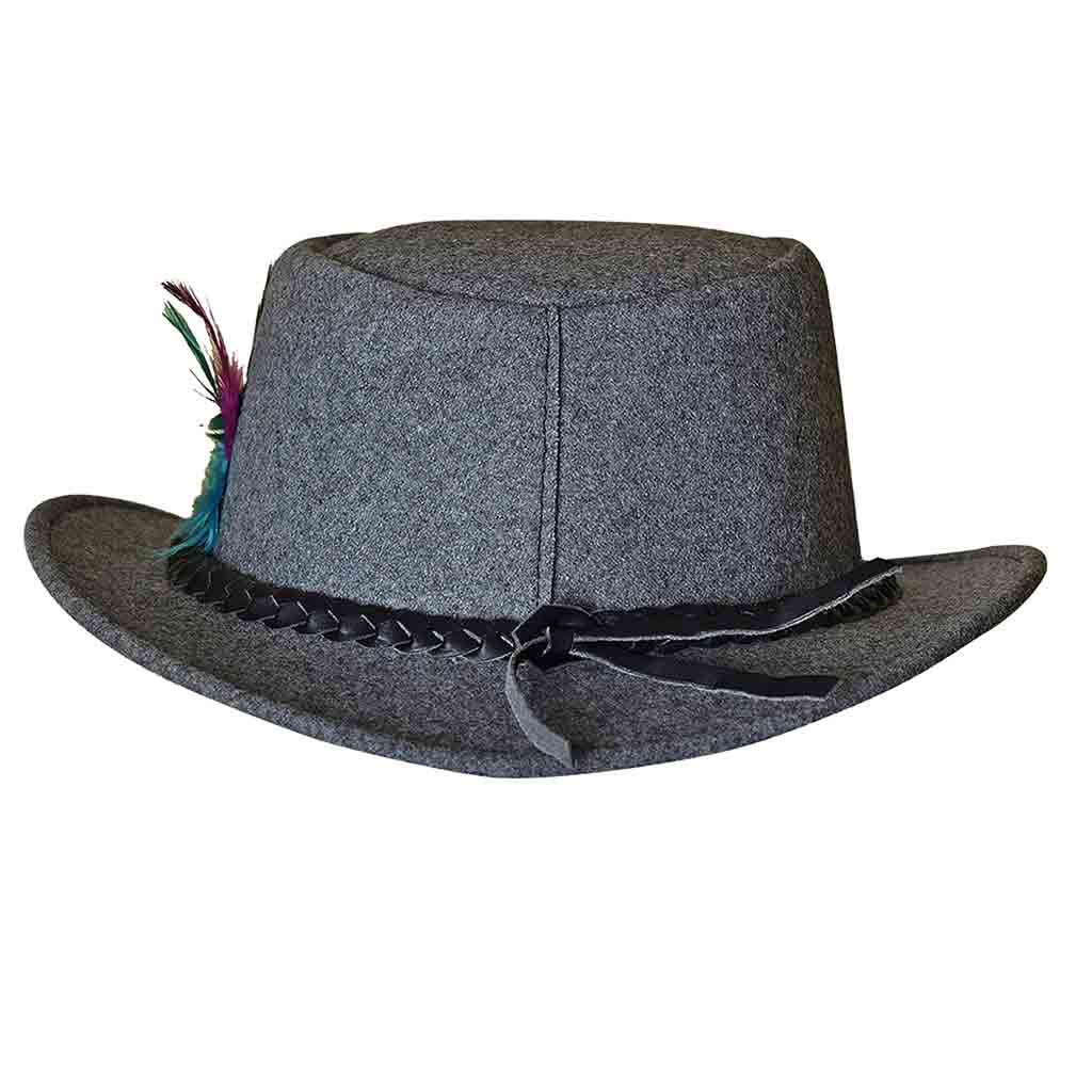Modern Hat