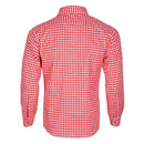 Bavarian Checked Shirt