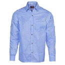 Bavarian Checked Shirt