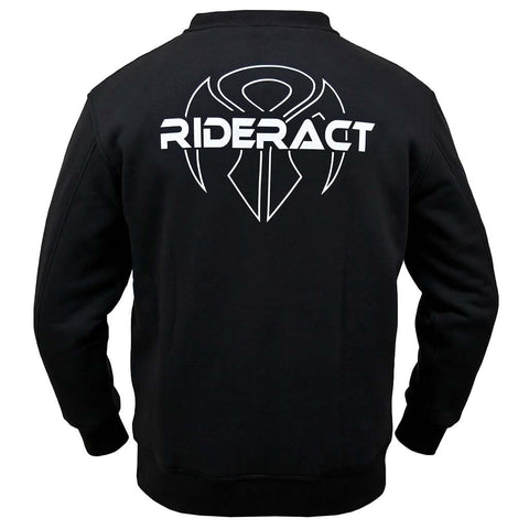 RIDERACT Moto Shirt Back