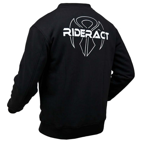 RIDERACT Fleece Shirt