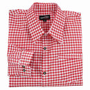 Gentry Choice Oktoberfest Shirt Authentic German Shirt front rolled
