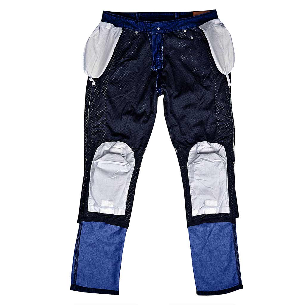 Do Motorcycle Kevlar Jeans Work? Why Is Kevlar Used in Motorcycle Jeans Do Motorcycle Kevlar Jeans Work? Why Is Kevlar Used in Motorcycle Jeans