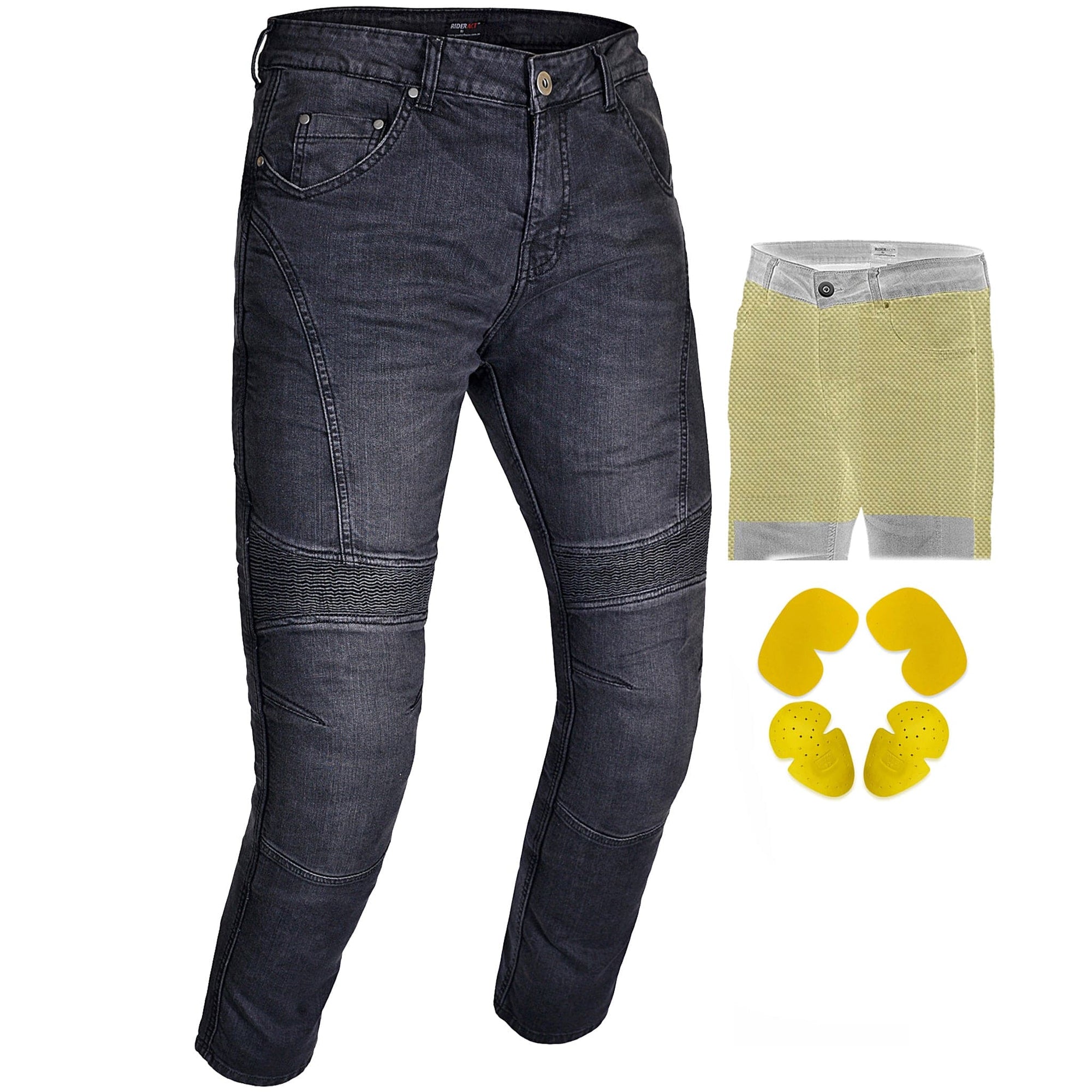 Waterproof Motorcycle Pants Kevlar Motorcycle Jeans For Riding waterproof-motorcycle-pants-kevlar-motorcycle-jeans-for-riding