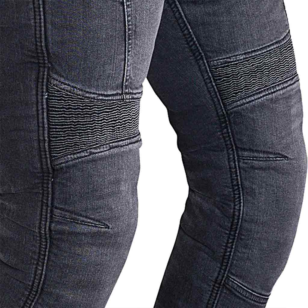 Jeans RST X Kevlar Tapered Fit Renforcé Bleu - Jean Moto Jeans RST X Kevlar Tapered Fit Renforcé Bleu - Jean Moto