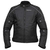 Image of Motorbike waterproof jacket