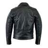 Image of Leather Brando Jacket