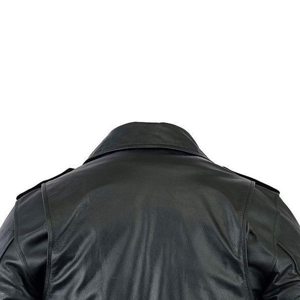 Jacket for Motorcycle Riders