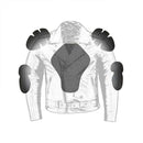 Protective Motorcycle Jacket