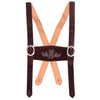 Image of oak suspenders