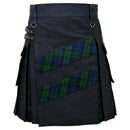 Scottish kilt