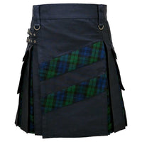 Scottish kilt
