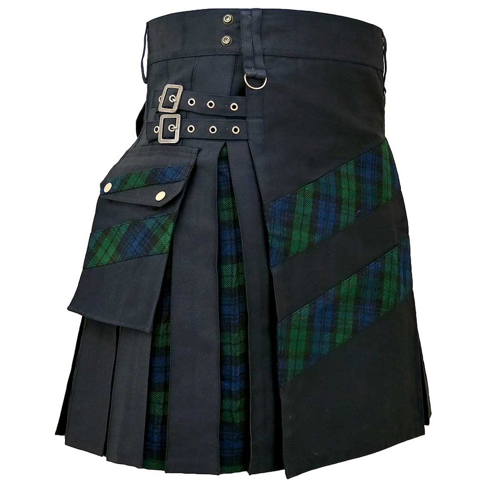 Utility Hybrid Kilt