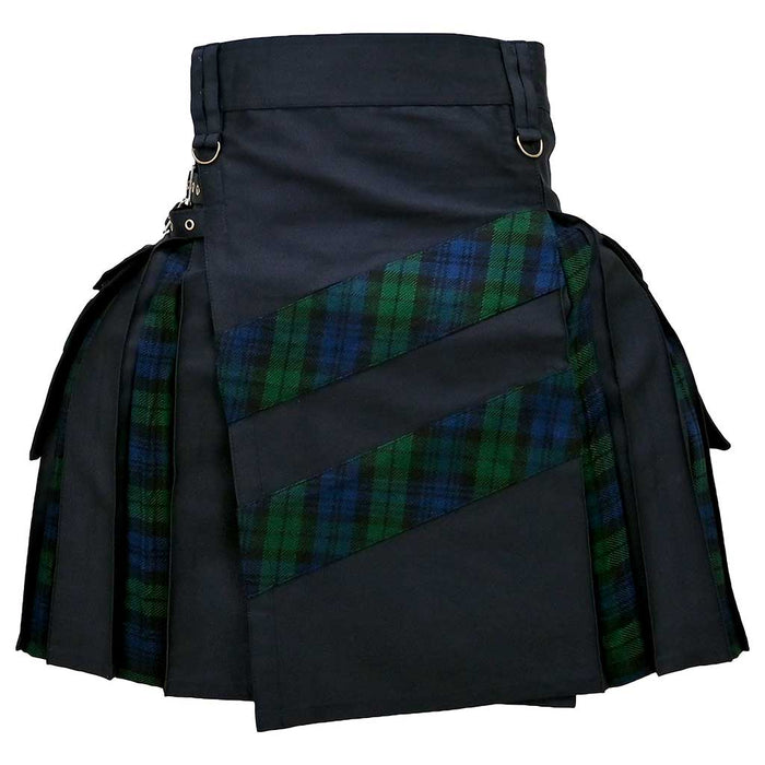 Highlander Kilt