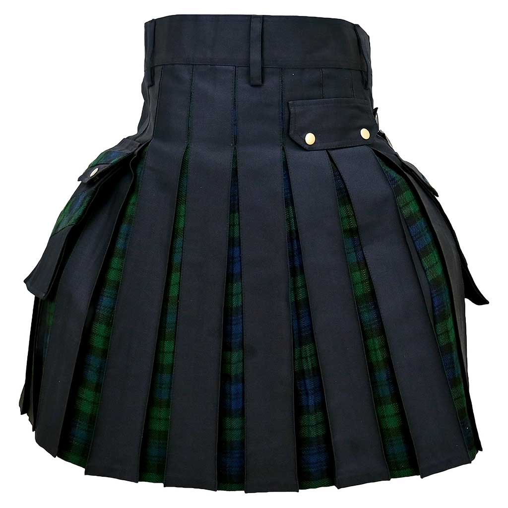 Functional Kilt