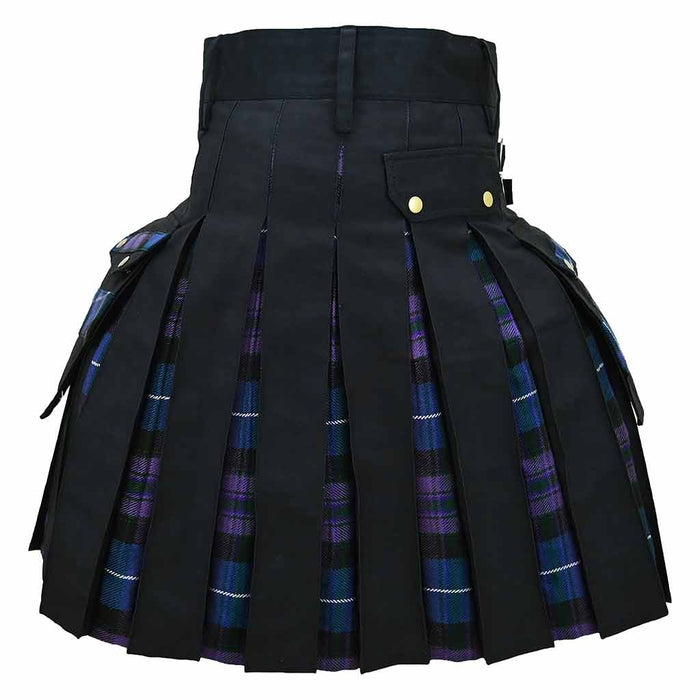 Versatile Hybrid Utility Kilt