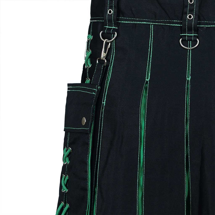 Highlander Kilt