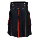Hybrid kilt