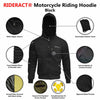 Image of Infographics of Hoodie 