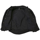 RIDERACT motorcycle shirt inside pose