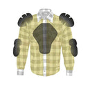 Motorcycle Shirt with armors
