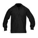 Jacobite Ghillie shirt Black