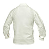 Image of Jacobite Shirt Off-White Ghillie Shirt Cream