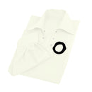 Jacobite Shirt Off-White Ghillie Shirt Cream