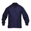 Image of Jacobite shirt navy blue