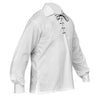 Image of Ghillie shirt white