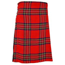 Tartan Kilt