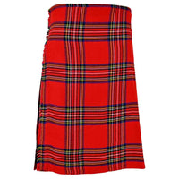 Tartan Kilt