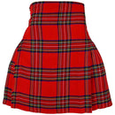 Tartan Kilt Royal Stewart 8 Yards