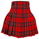 Tartan Kilt Royal Stewart 8 Yards