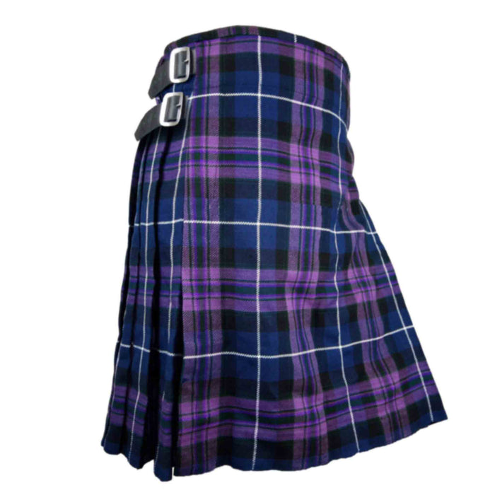 Clan Tartan kilt