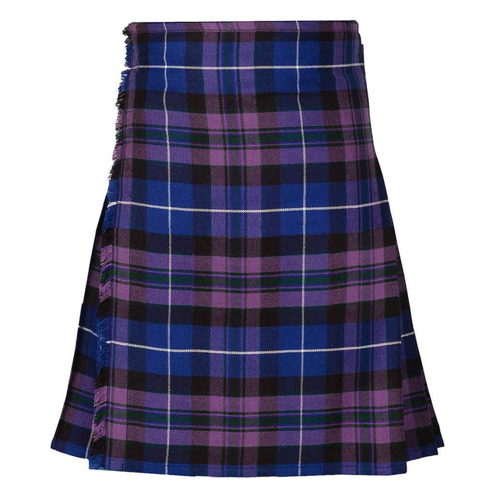 Scottish Tartan Kilt Scottish Tartan Kilt