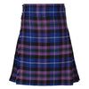 Image of Scottish Tartan Kilt Scottish Tartan Kilt