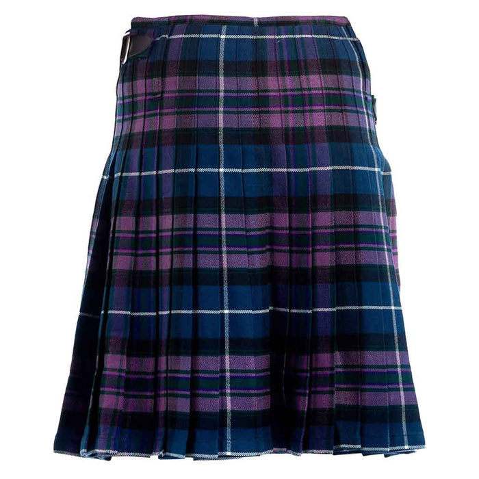 Clan Tartan kilt