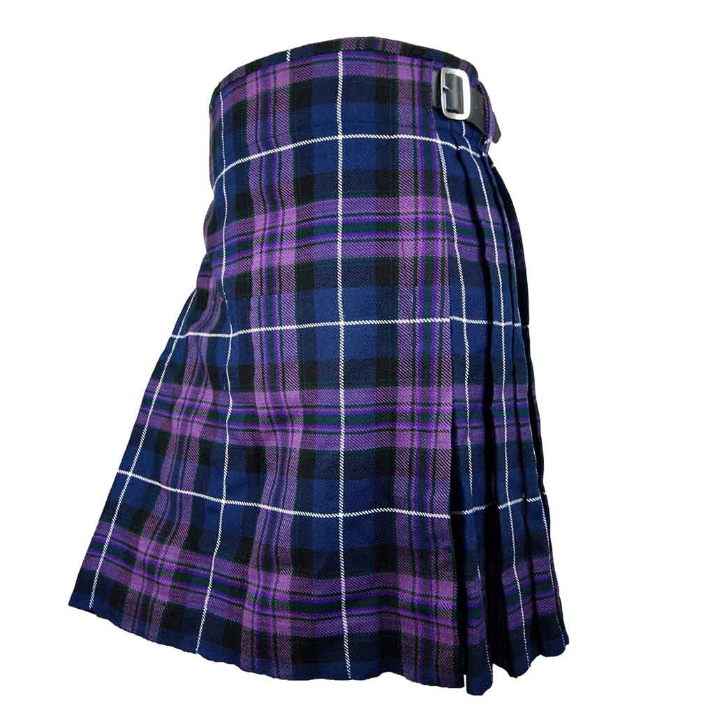 Scottish Dress