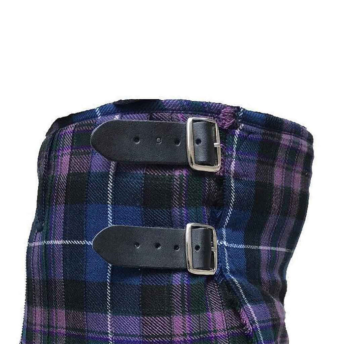 Tartan Pattern kilt