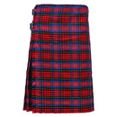 Clan Tartan kilt