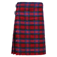 Clan Tartan kilt